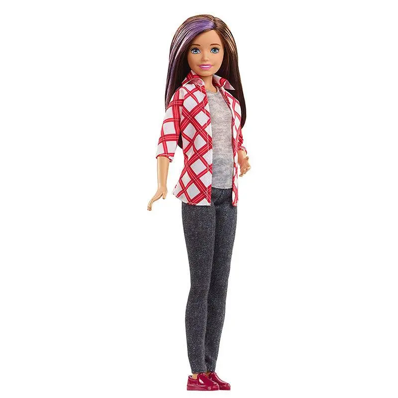 Barbie Dream House Adventure Skipper Doll 1