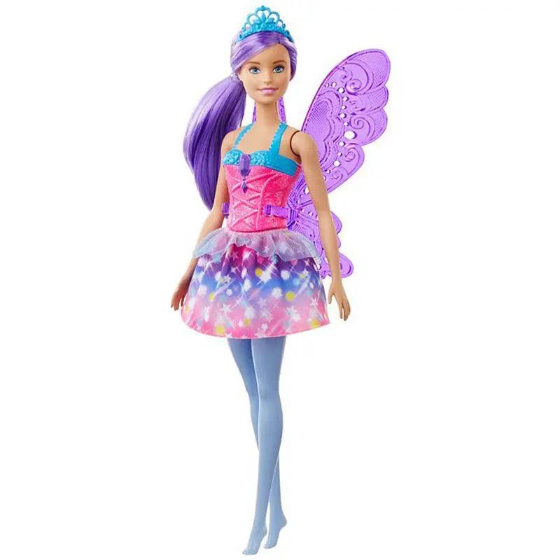 Barbie Dreamtopia Fairy Doll 1