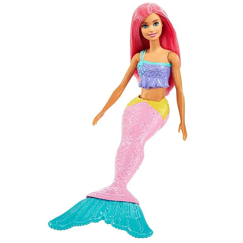 Barbie Dreamtopia Mermaid Doll 1