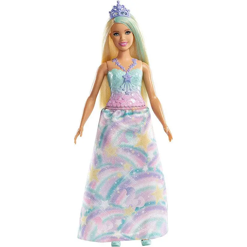 Barbie Dreamtopia Princess Doll 1