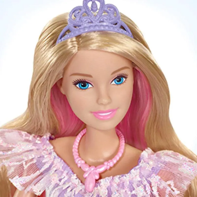 Barbie Dreamtopia Royal Ball Princess Doll 2