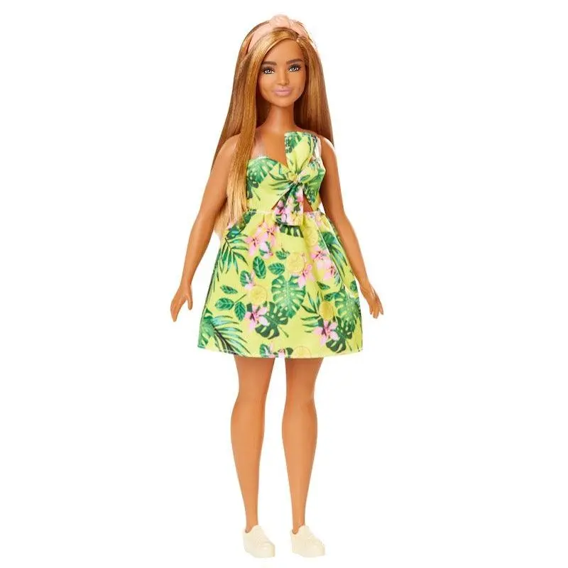 Barbie Fashionista Doll 126 1