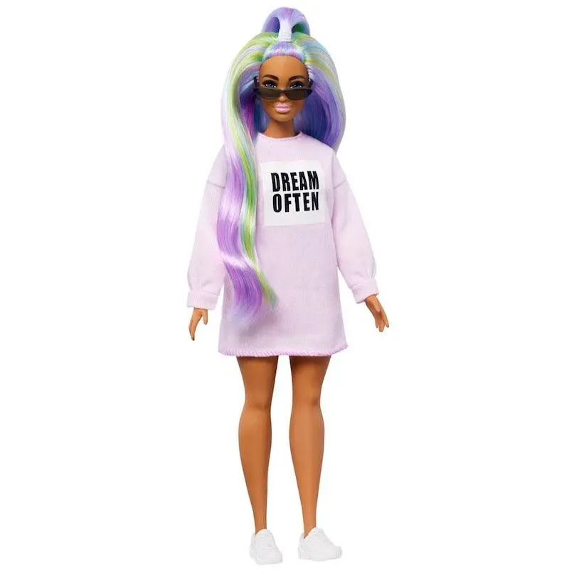 Barbie Fashionista Doll 136 1