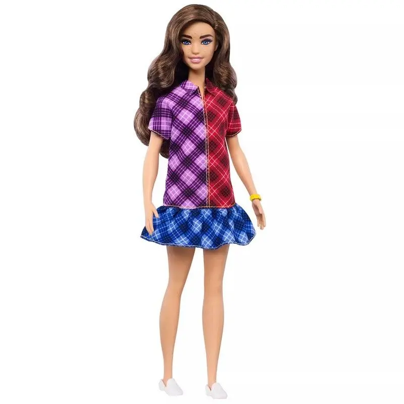 Barbie Fashionista Doll 137 1