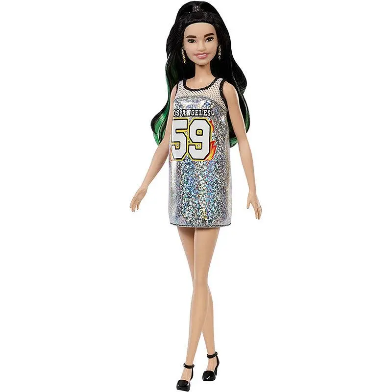 Barbie Fashionista Doll 8 1