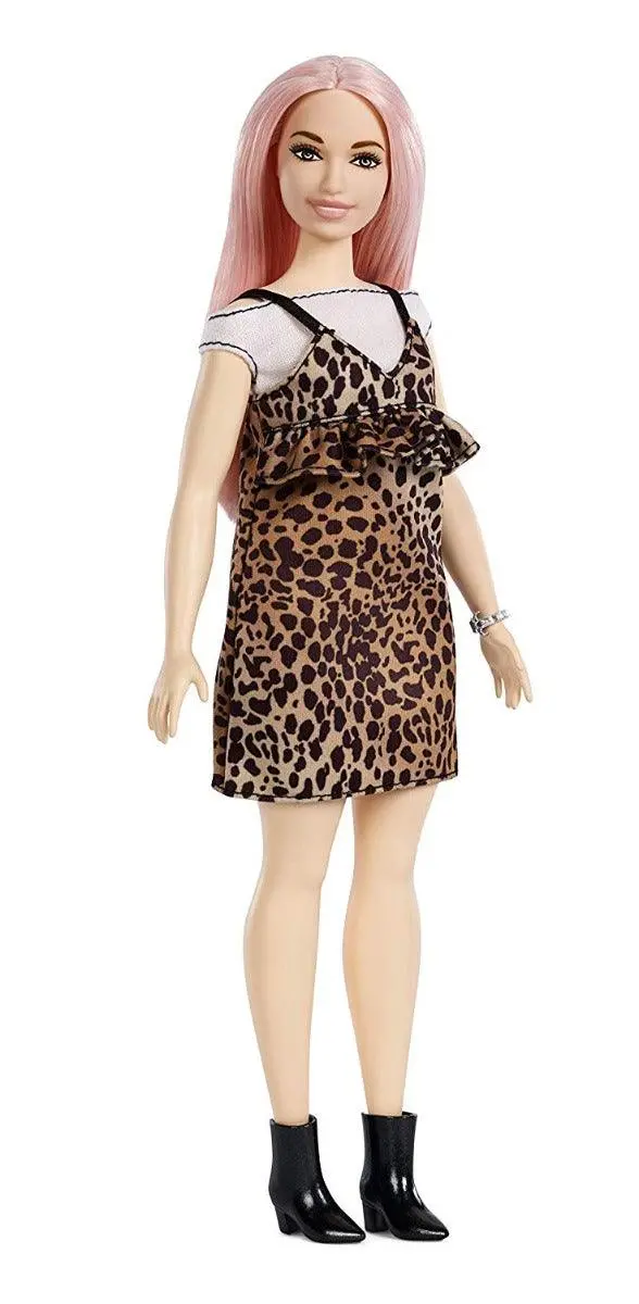 Barbie Fashionistas Doll 109 1