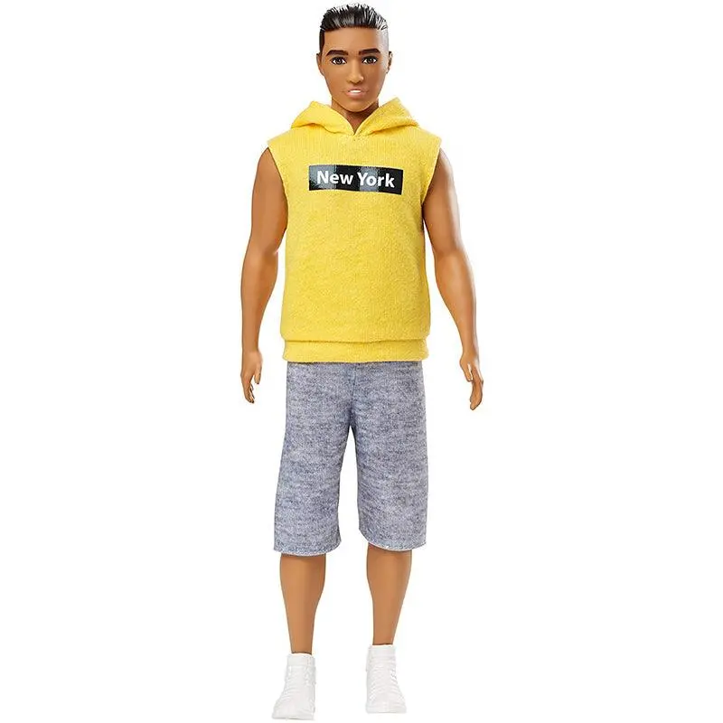 Barbie Fashionistas Doll 131 1