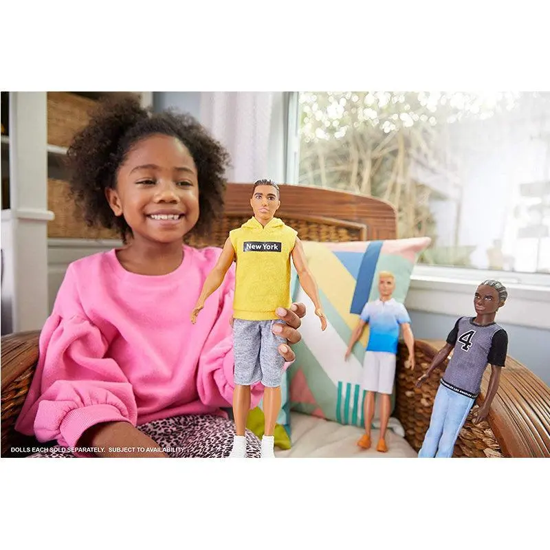 Barbie Fashionistas Doll 131 2