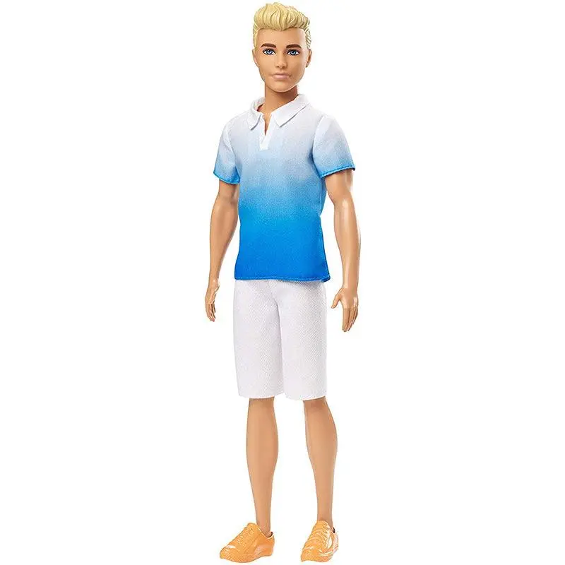 Barbie Ken Fashionista Doll 129 1