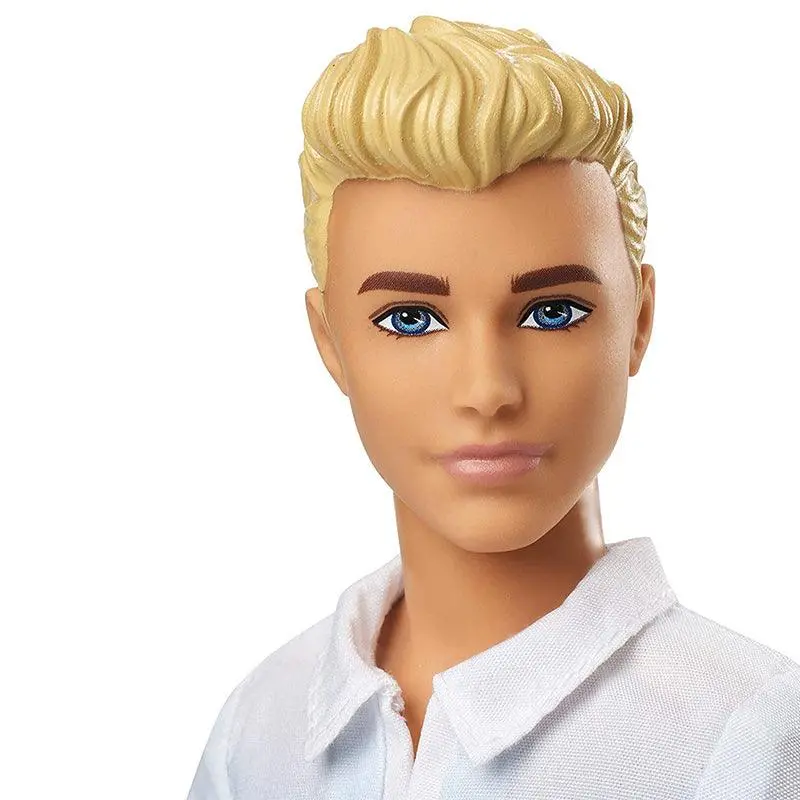 Barbie Ken Fashionista Doll 129 2