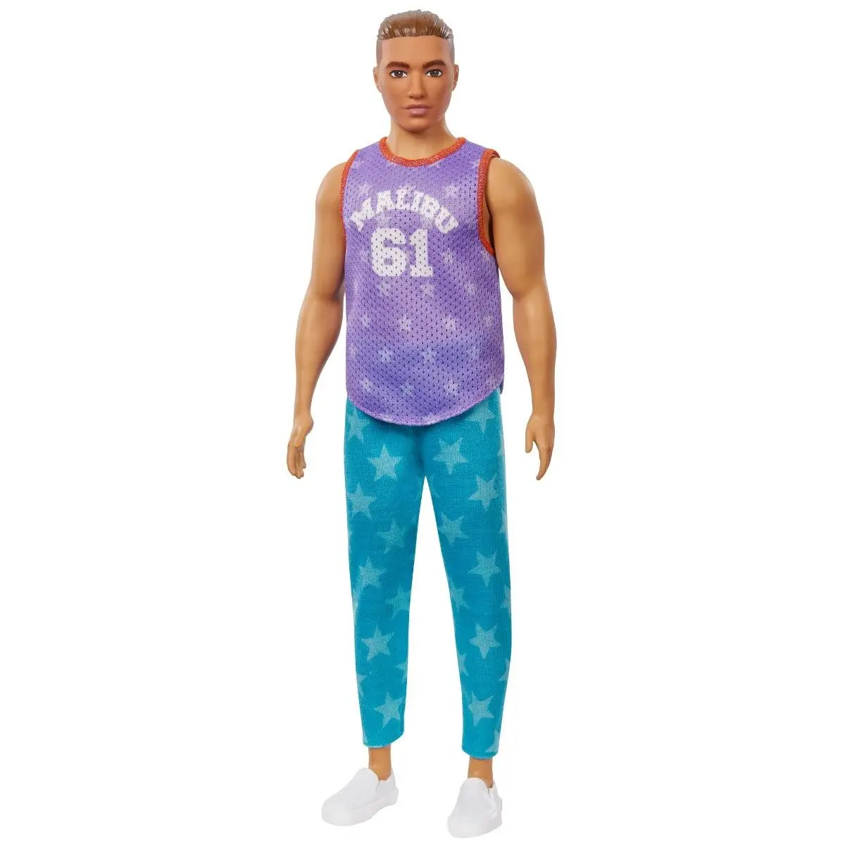 Barbie Ken Fashionista Doll (Grb89) 1