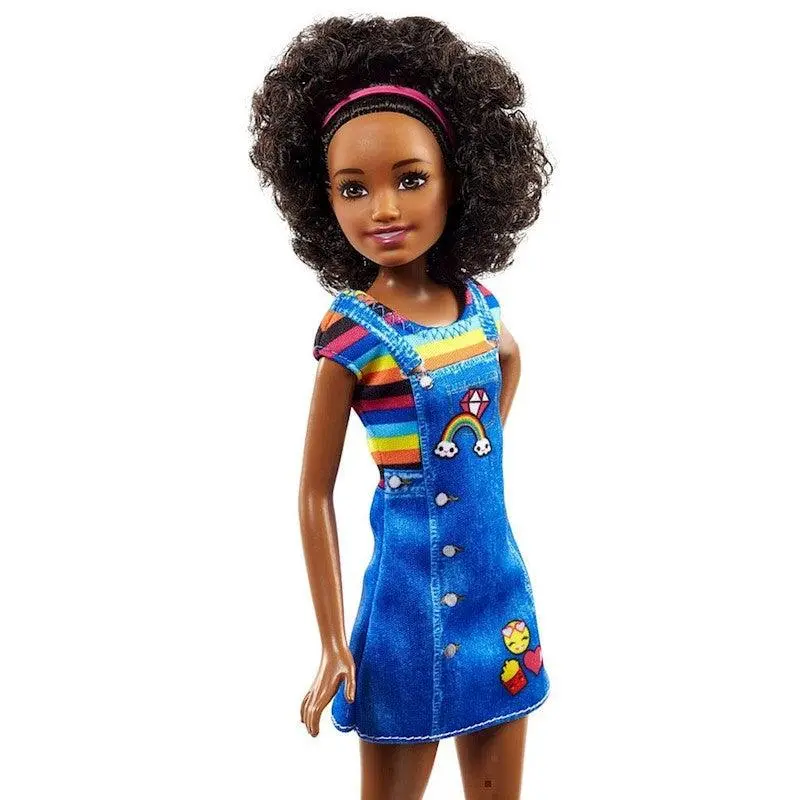 Barbie Skipper Babysitters - Caucasian Doll & Accessories 1