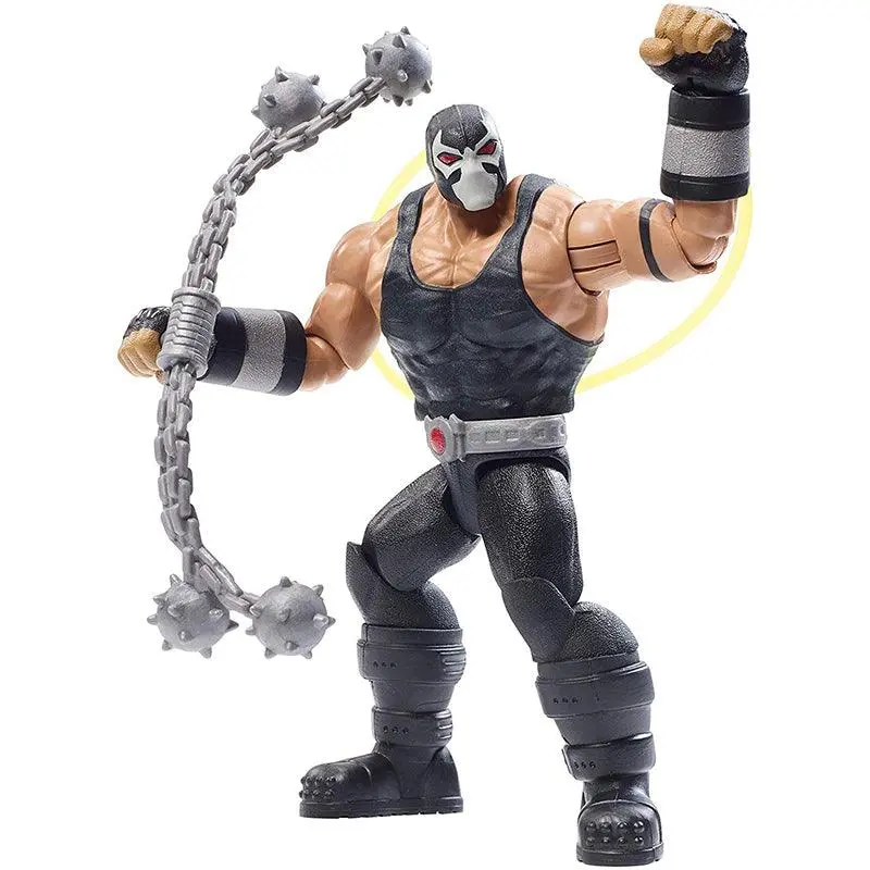 Batman 365 6" Basic Figure Bane 1