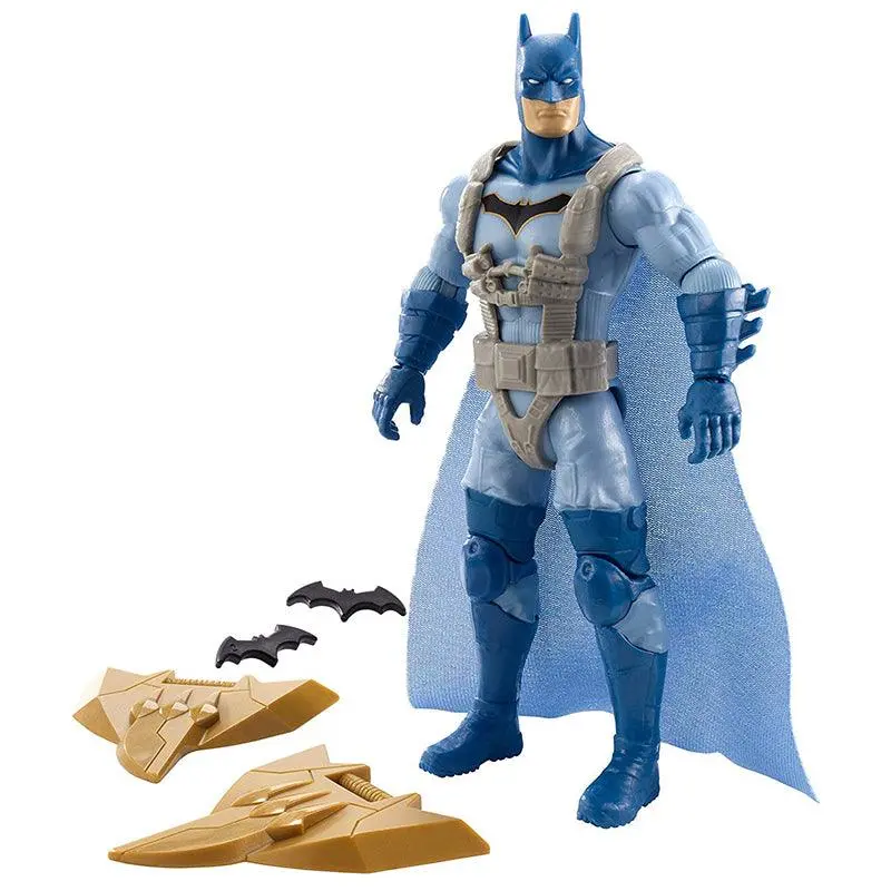 Batman 365 6" Basic Figure Night Jumper 1