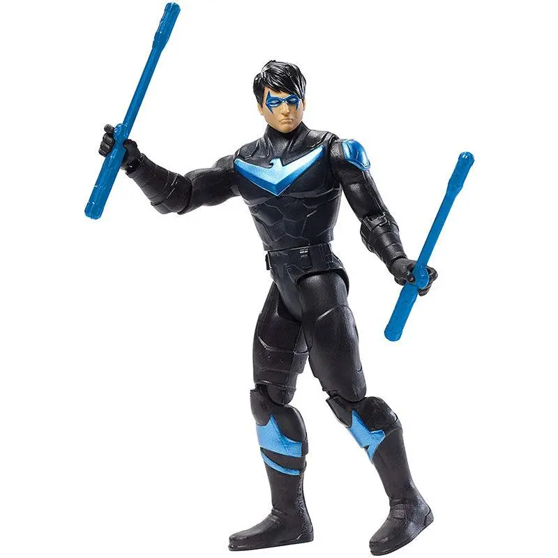 Batman 365 6" Basic Figure Night Wing 1