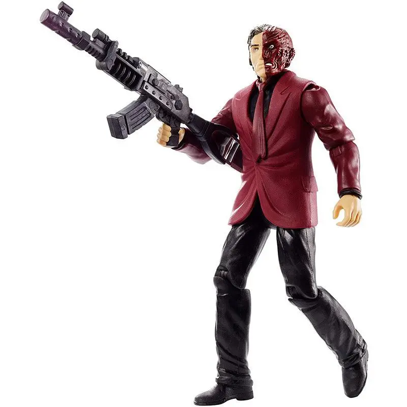 Batman 365 6" Basic Figure Two Face 1