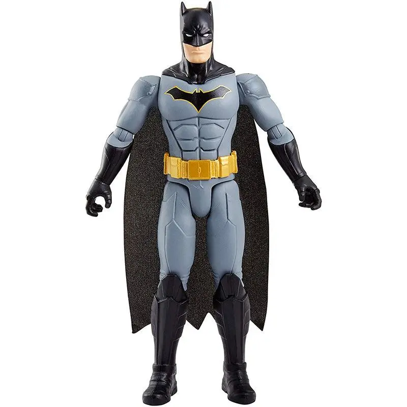 Batman Missions True-Moves Figure Batman 1