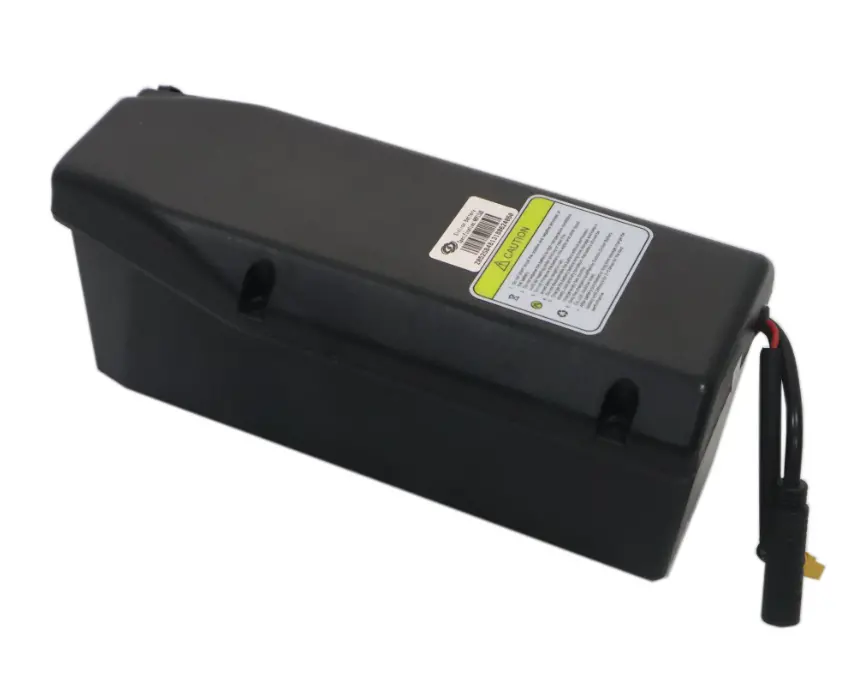 Glarewheel Electric Bike Replace Battery 8