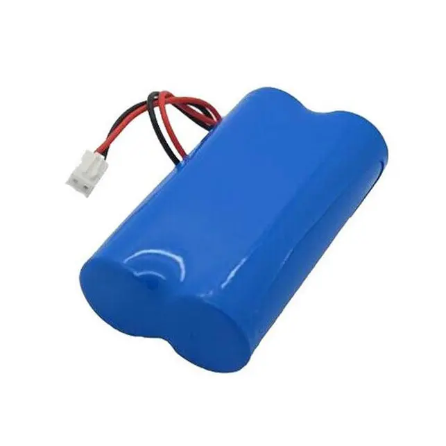 Glarewheel Kids Rocket Scooter Replace Battery 1