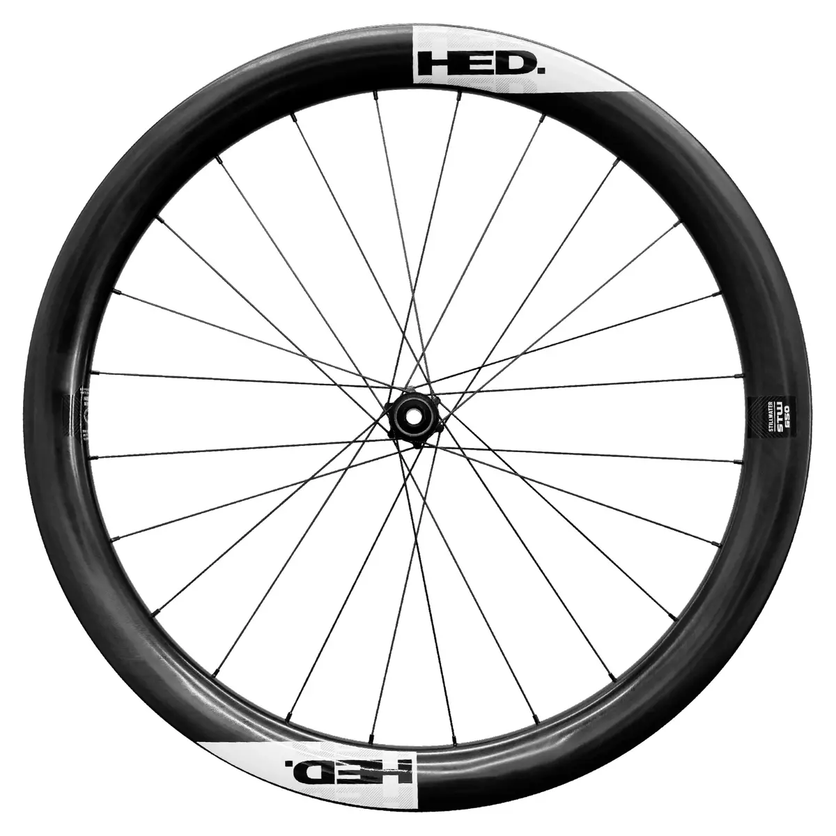 Hed Stillwater 50Mm Rear 1