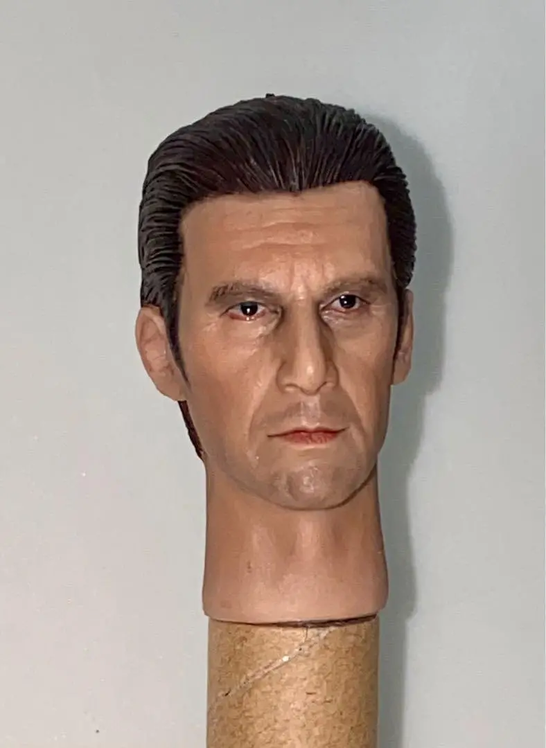 頭玩 Headplay 1/6 頭雕 Head Play Custom Made Al Pacino 阿爾 柏仙奴 Head Sculpt Piu176 1