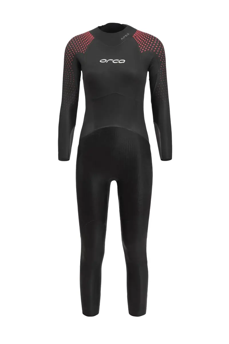 Womens Apex Float 1