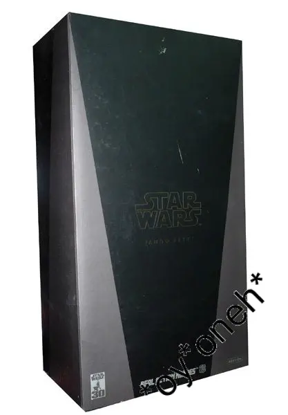 Medicom 星球大戰 強格費特 賞金獵人 Star Wars Jango Fett Bounty Hunter 1/6 Action Figure (Piu/Fl-142-200) 1126219598 1
