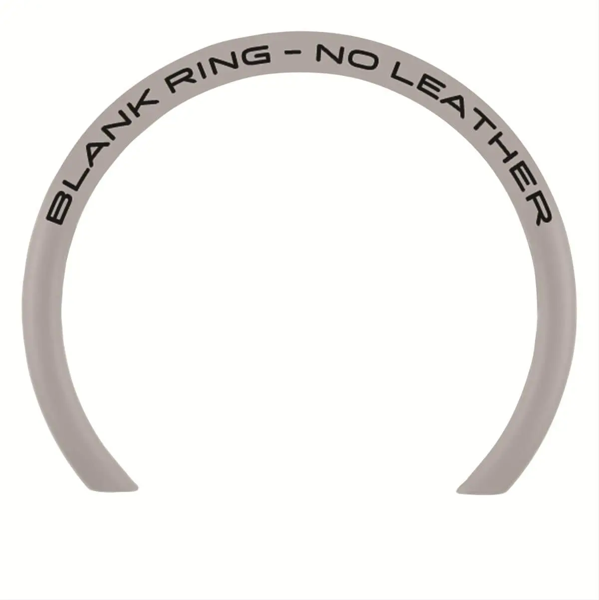 Billet Specialties Half-Wrap Steering Wheel Covers – Cnc-Machined Aluminum, Easy Install 1