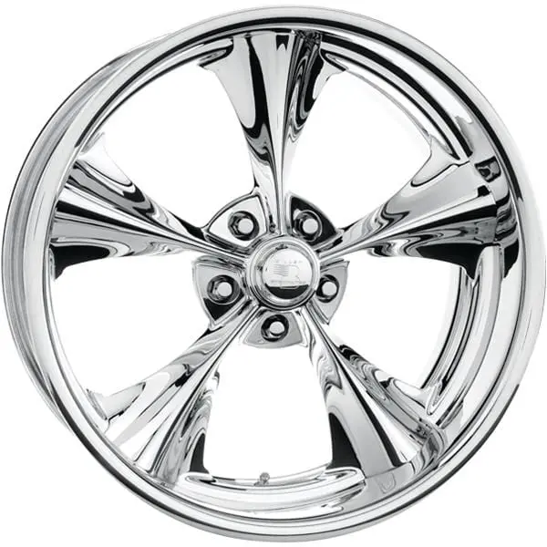 Billet Specialties Pc922156550N Custom Forged Alloy Wheel 1