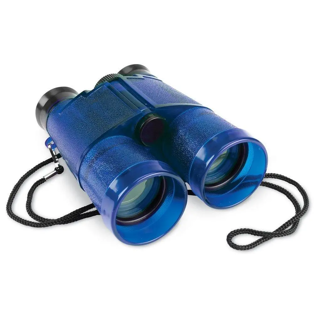 Learning Resources Binoculars Blue 2