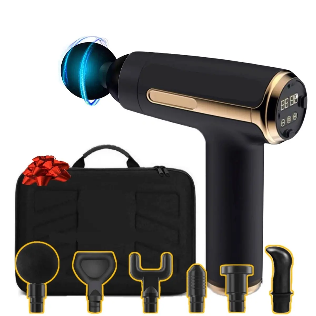 Muscle Massage Gun G2 1