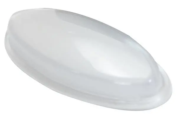 Bob Drake Reproduction Interior Dome Light Lens For Classic Ford Vehicles 1