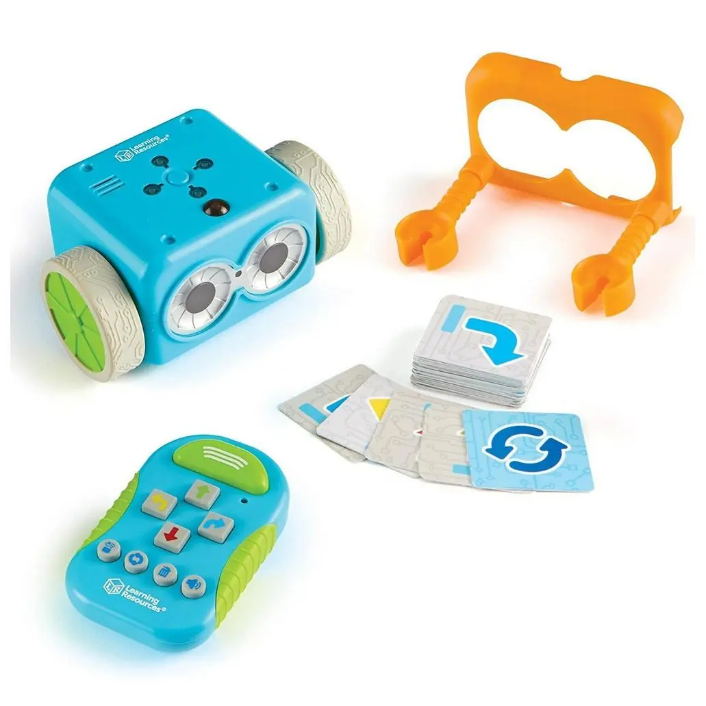 Learning Resources Botley The Coding Robot 2