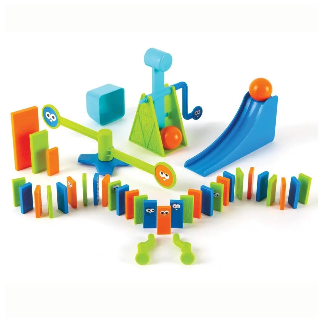 Learning Resources Botley The Coding Robot Accessory Set 2