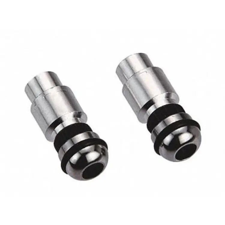 Gran Compe Brake Lever Cable Adjustors 1