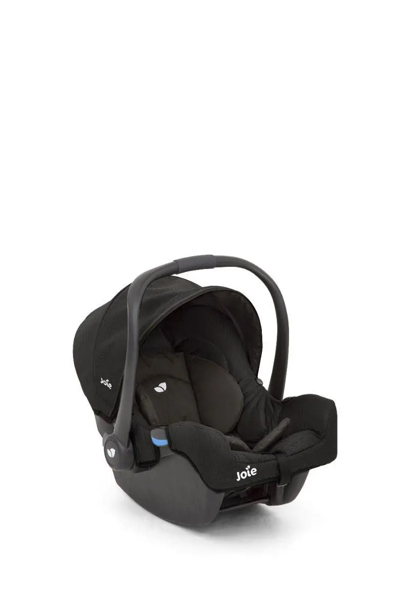 Joie Gemm Infant Carrier Ember - Suitable Rearward Facing Birth For Ages 0-1 Years 1
