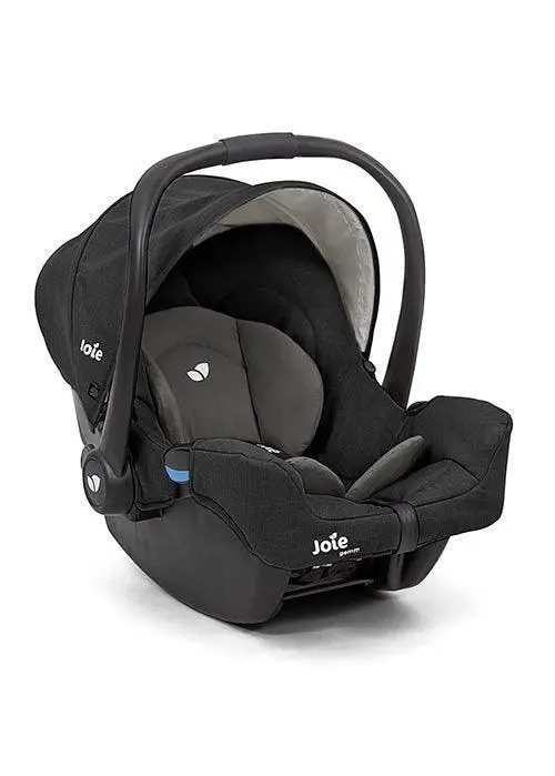 Joie Gemm Infant Carrier Shell - Suitable Rearward Facing Birth For Ages 0-1 Years 1