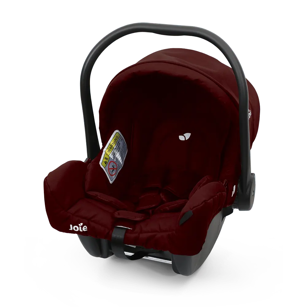 Joie Juva Infant Carrier Marriott - Suitable Rearward Facing Birth For Ages 0-1 Years 1