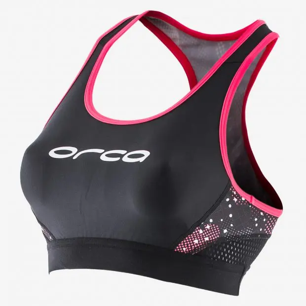 Womens Core Support Bra 1