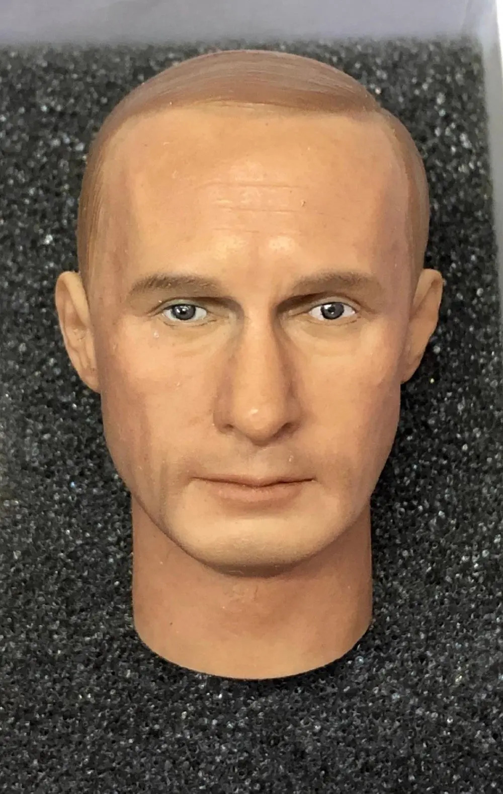Head Play Hp0048 1/6 Head Sculpt 頭雕 - 普京 Putin (Piu176) 1