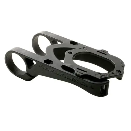 Profile Design Aero Drink Basebar Bracket 1
