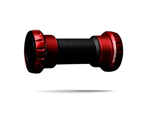 Ceramicspeed Bsa Sram Gxp Road Red 1