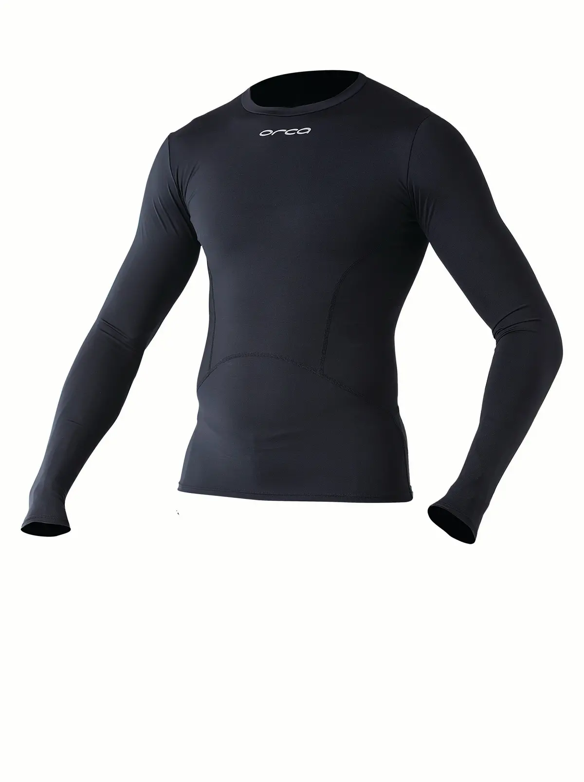 Orca Men's Killa Kompression Long Sleeve Top 1
