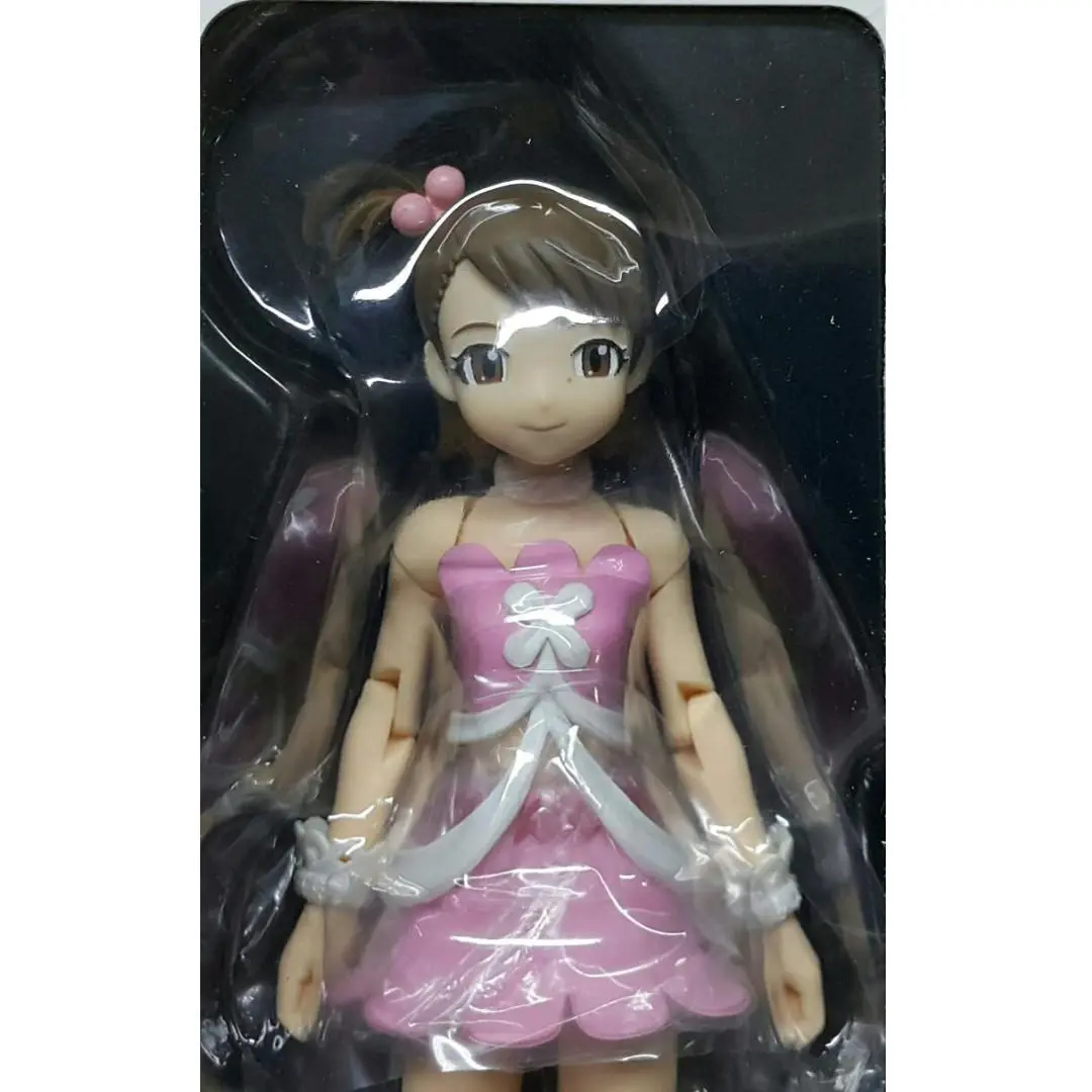 Kaiyodo Fraulein Revoltech 007Fs Idol Master Futami Ami 偶像大師 雙海亞美 雪草莓版 特約店限定 (Buy-01211-Spk) 2