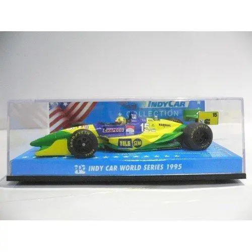 Minichamps 1/43 Reynard Ford Christian Fittipaldi Walker Racing (01873) (Buy) 1