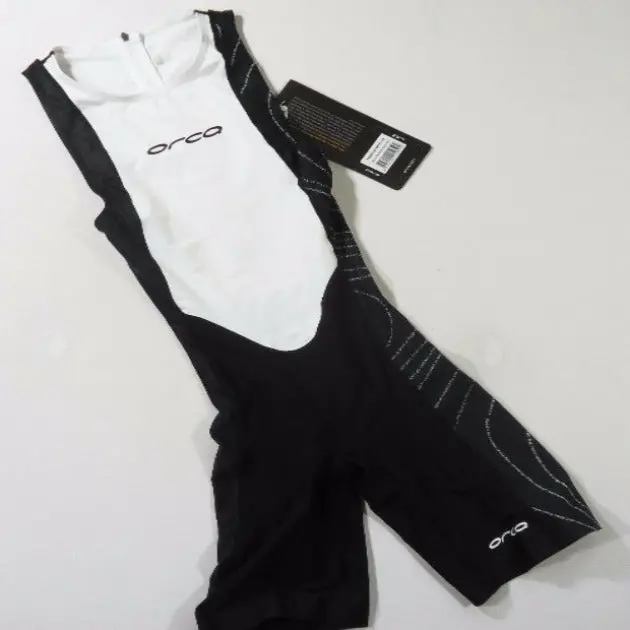 Orca Art Of War Perform Race Suit 1