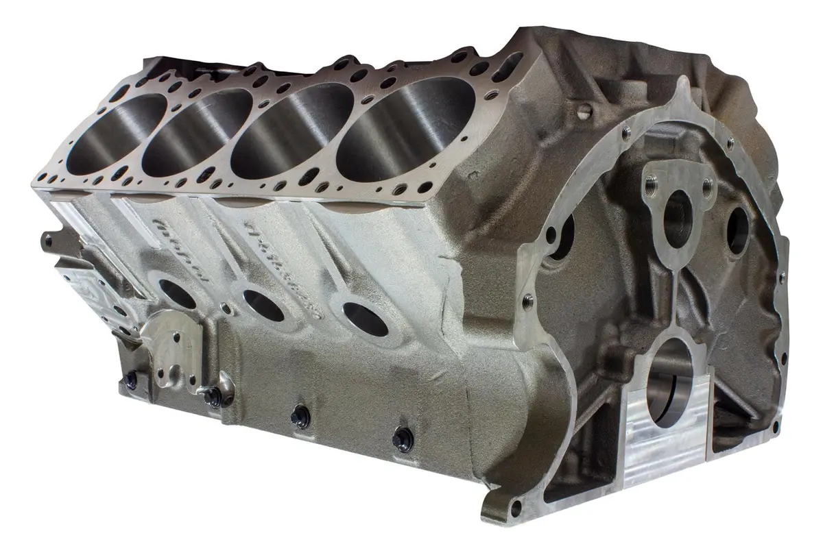 Callies P5160212Aa Gen Ii Mopar Hemi Engine Block 1