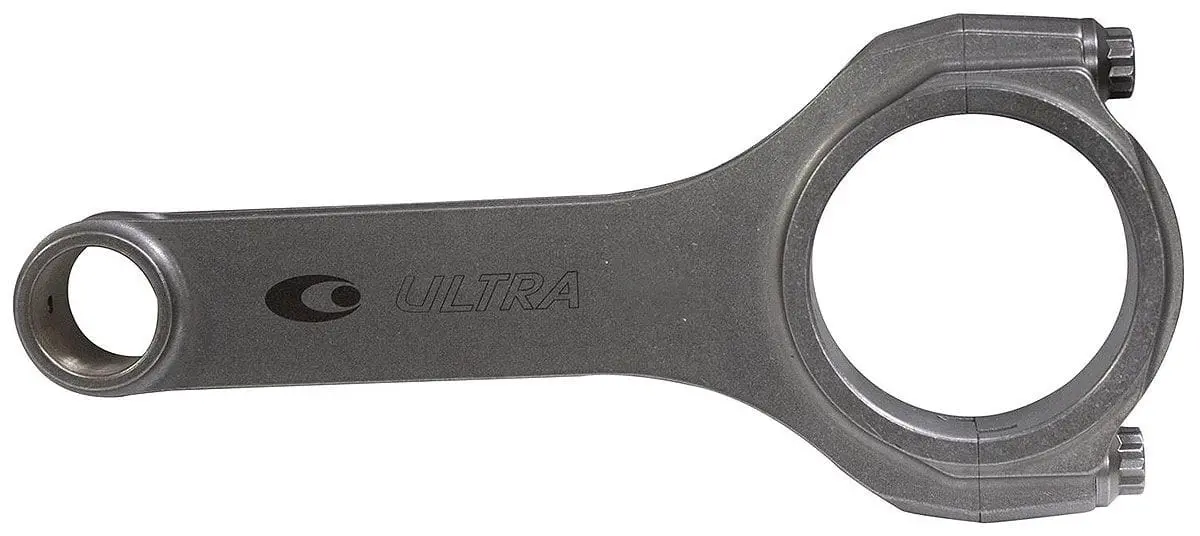 Enforcer Xd I-Beam Connecting Rod Set – 6.700" Length, .990" Pin Cau18214 1