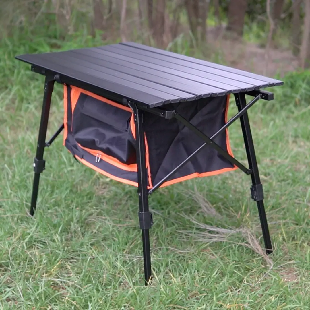 Camping Table - Rockarmor 1