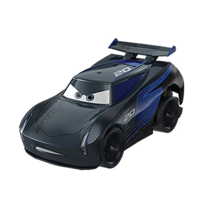 Cars Jackson Storm 1